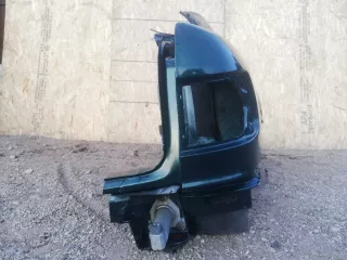  Четверть задняя правая Audi A8 D2 (S8) Арт 00222519, вид 4