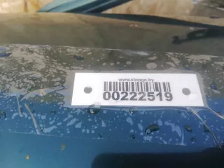  Четверть задняя правая Audi A8 D2 (S8) Арт 00222519, вид 7