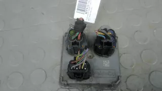 A2C9821690004 Реле накала свечей Ford Transit 4 Арт KVN11OK01, вид 1