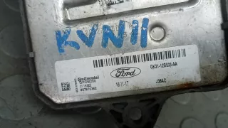 A2C9821690004 Реле накала свечей Ford Transit 4 Арт KVN11OK01, вид 3