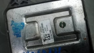 A2C9821690004 Реле накала свечей Ford Transit 4 Арт KVN11OK01, вид 4