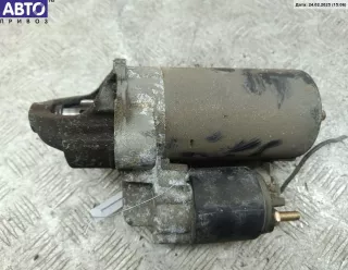 078911023D Стартер Audi A4 B6 Арт 54155384
