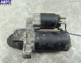 078911023D Стартер Audi A4 B6 Арт 54155384, вид 2