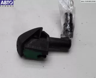 6y0955985 Форсунка омывателя Skoda Fabia 1 Арт 54449216, вид 2