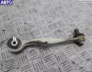  Рычаг подвески передний левый Volkswagen Passat B5 Арт 54156389, вид 2