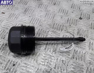 038115433 Крышка масляного фильтра Skoda Octavia A4 Арт 54425961