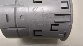 9680899377 Дефлектор обдува салона Citroen Berlingo 2  Арт 8540846, вид 2