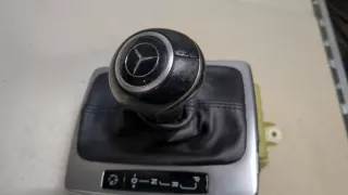 A2042678224 Кулиса Mercedes C W204 Арт 8538151, вид 3