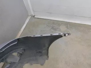  Бампер передний Mitsubishi Lancer 10 Арт smt178651, вид 11