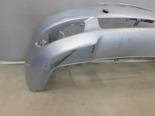  Бампер передний Mitsubishi Lancer 10 Арт smt178651, вид 5