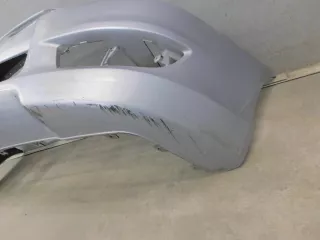  Бампер передний Mitsubishi Lancer 10 Арт smt178651, вид 7