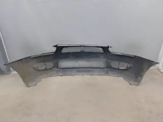  Бампер передний Mitsubishi Lancer 10 Арт smt178651, вид 8