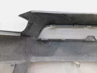  Бампер передний Mitsubishi Lancer 10 Арт smt178651, вид 9
