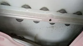 KDY37202XA Дверь задняя правая Mazda CX-5 1 Арт BBBbr71023033, вид 14