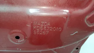 KDY37202XA Дверь задняя правая Mazda CX-5 1 Арт BBBbr71023033, вид 15