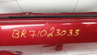 KDY37202XA Дверь задняя правая Mazda CX-5 1 Арт BBBbr71023033, вид 16