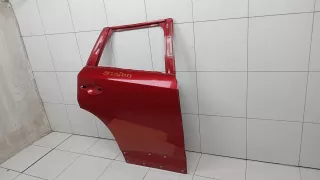 KDY37202XA Дверь задняя правая Mazda CX-5 1 Арт BBBbr71023033, вид 2