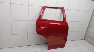 KDY37202XA Дверь задняя правая Mazda CX-5 1 Арт BBBbr71023033, вид 3