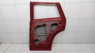 KDY37202XA Дверь задняя правая Mazda CX-5 1 Арт BBBbr71023033, вид 6