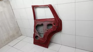 KDY37202XA Дверь задняя правая Mazda CX-5 1 Арт BBBbr71023033, вид 7