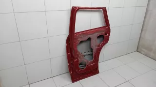 KDY37202XA Дверь задняя правая Mazda CX-5 1 Арт BBBbr71023033, вид 10