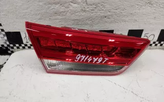92403D4250 Фонарь задний левый Kia Optima 3 Арт A971479T, вид 1