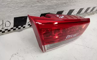92403D4250 Фонарь задний левый Kia Optima 3 Арт A971479T, вид 2