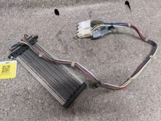 MF013410-0410 Электрический радиатор отопителя (тэн) Toyota Corolla E100 Арт 46023056323_1, вид 1