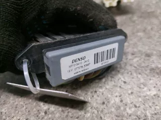 MF013410-0410 Электрический радиатор отопителя (тэн) Toyota Corolla E100 Арт 46023056323_1, вид 2