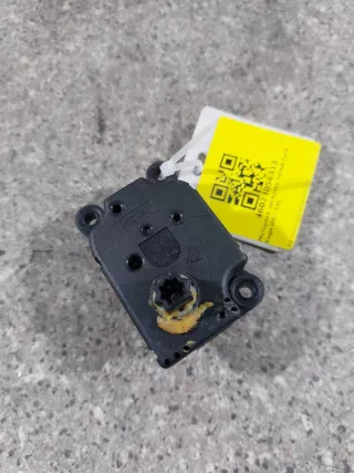 3M5H-19E616-AB,EAD251 Моторчик заслонки печки Ford C-max 1 Арт 46023056313_1, вид 1