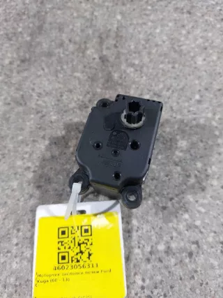 3M5H-19E616-AB,EAD251 Моторчик заслонки печки Ford C-max 1 Арт 46023056311_1, вид 1