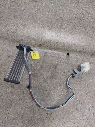 MF013410-0251 Электрический радиатор отопителя (тэн) Toyota Avensis 3 Арт 46023056281, вид 1
