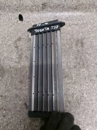 MF013410-0251 Электрический радиатор отопителя (тэн) Toyota Avensis 3 Арт 46023056281, вид 2