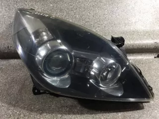 13170938 Фара правая Opel Vectra C  Арт 46023056248, вид 1