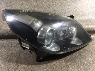 13170938 Фара правая Opel Vectra C  Арт 46023056248, вид 2