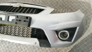 95213444 Бампер передний Chevrolet Spark M300 Арт 1TD14G501, вид 2