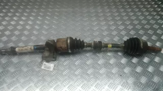  Привод передний правый Nissan TIIDA C11 Арт CDN32N101, вид 1