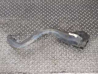 172210004R Горловина топливного бака Renault Laguna 3 Арт 8542626, вид 1