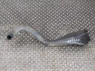 172210004R Горловина топливного бака Renault Laguna 3 Арт 8542626, вид 2
