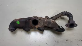 96440361 Коллектор выпускной Opel Antara Арт 8537106, вид 1