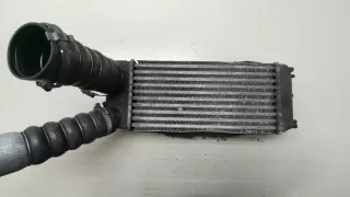 1722905,8V519L440AF Интеркулер Ford Fiesta 5 Арт 8541158, вид 1