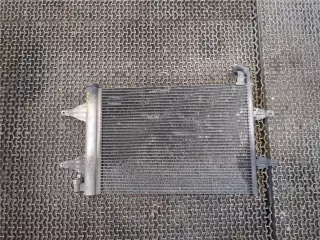 6Q0820411K Радиатор кондиционера  Seat Ibiza 3 Арт 8194934, вид 1