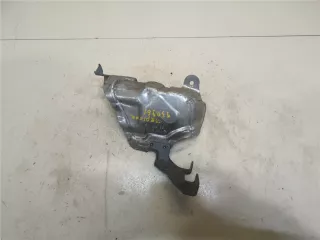 6511501675 Теплозащита кузова Mercedes E W212 Арт 8163252, вид 1