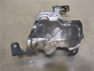 6511501675 Теплозащита кузова Mercedes E W212 Арт 8163252, вид 2