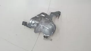 6511501675 Теплозащита кузова Mercedes E W212 Арт 8163252, вид 4
