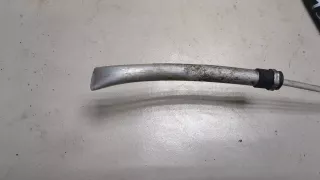 1K0609721BE Трос ручника Audi A3 8P Арт 8538805, вид 2