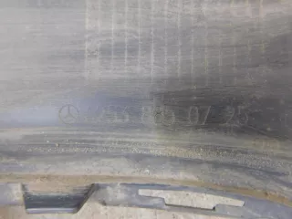  Бампер задний Mercedes GLC X253 Арт smt177604, вид 7