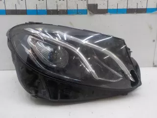 A2139069003 Фара правая Mercedes E W213 Арт BIT694449, вид 1