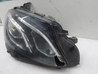 A2139069003 Фара правая Mercedes E W213 Арт BIT694449, вид 2