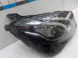 A2139069003 Фара правая Mercedes E W213 Арт BIT694449, вид 3